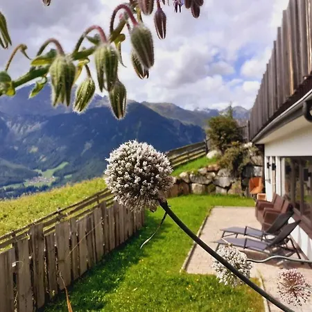 Nice Holiday Near Centre Umhausen