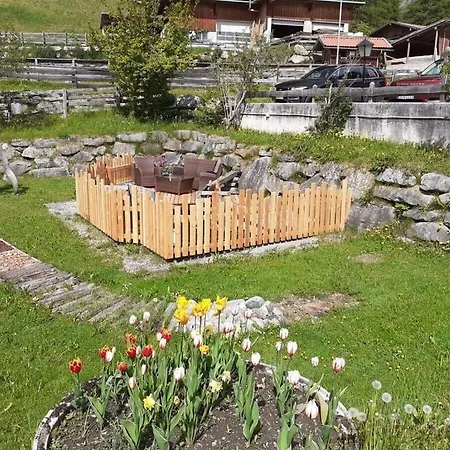 Nice Holiday Near Centre Umhausen