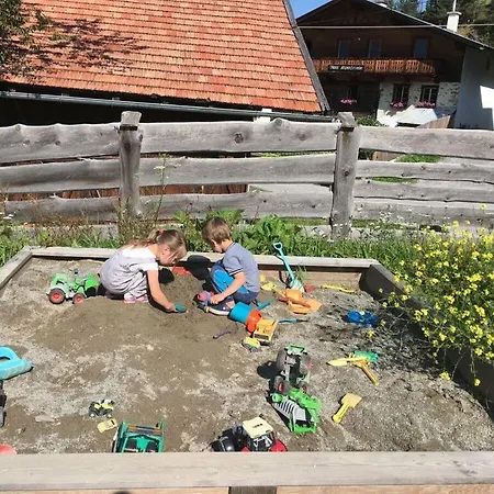 Nice Holiday Near Centre Umhausen