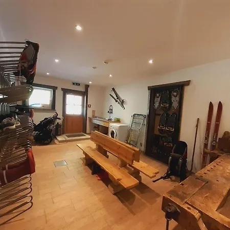 Nice Holiday Near Centre